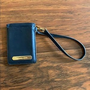 Michael Kors Card Case Wristlet